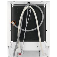 Встраиваемая посудомоечная машина Electrolux SatelliteClean 600 KESC7300L - Изображение №3 — Chaika Market