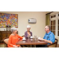 Очиститель воздуха Fellowes AeraMax Pro AM4 PC - Изображение №9 — Chaika Market