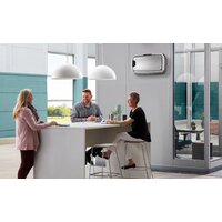 Очиститель воздуха Fellowes AeraMax Pro AM4 PC - Изображение №7 — Chaika Market