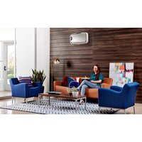 Очиститель воздуха Fellowes AeraMax Pro AM4 PC - Изображение №8 — Chaika Market