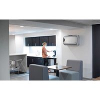 Очиститель воздуха Fellowes AeraMax Pro AM4 PC - Изображение №5 — Chaika Market