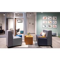 Очиститель воздуха Fellowes AeraMax Pro AM4 PC - Изображение №6 — Chaika Market