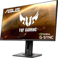 Игровой монитор ASUS TUF Gaming VG279QM - Изображение №2 — Chaika Market