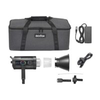 Лампа Godox SZ150R студийный - Изображение №11 — Chaika Market