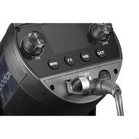 Лампа Godox SZ150R студийный - Изображение №9 — Chaika Market