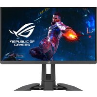 Игровой монитор ASUS ROG Swift Pro PG248QP — Chaika Market