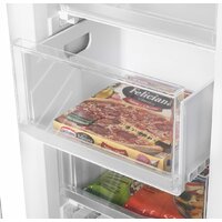 Морозильник MAUNFELD MBFR177NFW - Изображение №7 — Chaika Market