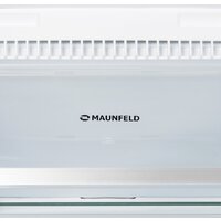 Морозильник MAUNFELD MBFR177NFW - Изображение №8 — Chaika Market
