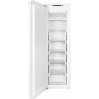 Морозильник MAUNFELD MBFR177NFW - Изображение №2 — Chaika Market