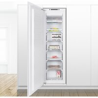 Морозильник MAUNFELD MBFR177NFW - Изображение №10 — Chaika Market