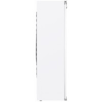 Морозильник MAUNFELD MBFR177NFW - Изображение №4 — Chaika Market