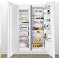 Морозильник MAUNFELD MBFR177NFW - Изображение №11 — Chaika Market