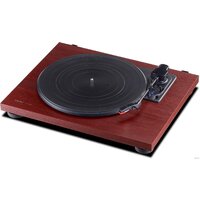 Виниловый проигрыватель TEAC TN-180BT (вишневый) — Chaika Market