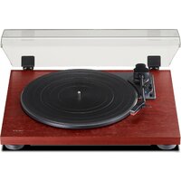 Виниловый проигрыватель TEAC TN-180BT (вишневый) - Изображение №2 — Chaika Market
