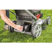 Газонокосилка AL-KO Easy 5.10 SP-S 113796 - Изображение №8 — Chaika Market