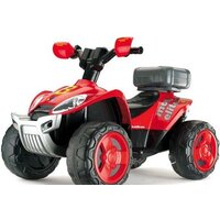 Электроквадроцикл Полесье Molto Elite 3 6V (R) — Chaika Market