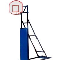 Баскетбольная стойка Dinamika ZSO-002772 — Chaika Market