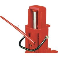 Низкоподхватный домкрат Стелла-техник TG-30 3т — Chaika Market