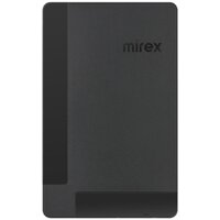 Внешний накопитель Mirex Universe Black 2TB 13630-UHDUVB20 — Chaika Market