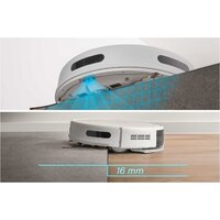 Робот-пылесос Concept SRV 4150WH - Изображение №13 — Chaika Market