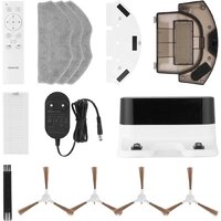 Робот-пылесос Concept SRV 4150WH - Изображение №6 — Chaika Market