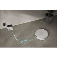 Робот-пылесос Concept SRV 4150WH - Изображение №12 — Chaika Market