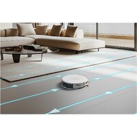 Робот-пылесос Concept SRV 4150WH - Изображение №10 — Chaika Market