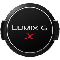 Объектив Panasonic LUMIX G X VARIO PZ 14-42mm F3.5-5.6 ASPH. (черный) - Изображение №5 — Chaika Market