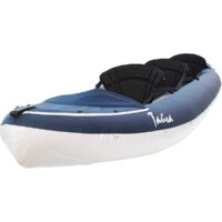 Надувная лодка Вольный ветер Тайга 520 (камуфляж лес) — Chaika Market