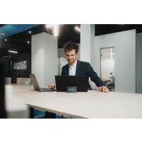 Портативный монитор Verbatim PMT-15 49592 - Изображение №9 — Chaika Market