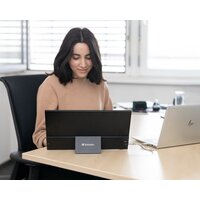 Портативный монитор Verbatim PMT-15 49592 - Изображение №12 — Chaika Market