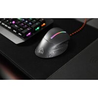 Игровая мышь Canyon CND-SGM12RGB - Изображение №7 — Chaika Market
