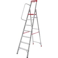 Лестница-стремянка Новая высота NV 5115 5115107 — Chaika Market