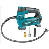  Makita TW141DWAEA1 (гайковерт, компрессор, 2 АКБ, кейс) - Изображение №4 — Chaika Market