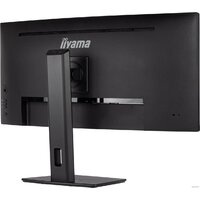 Монитор Iiyama ProLite XCB3494WQSN-B5 - Изображение №11 — Chaika Market