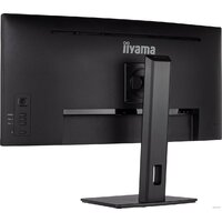 Монитор Iiyama ProLite XCB3494WQSN-B5 - Изображение №7 — Chaika Market