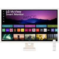 Smart монитор LG MyView Smart Monitor 32SR50F-W — Chaika Market