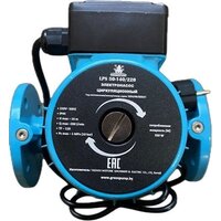 Циркуляционный насос Greenpump LPS 50-140/220 — Chaika Market