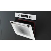 Электрический духовой шкаф TEKA NEO HSB 6450 WH - Изображение №8 — Chaika Market