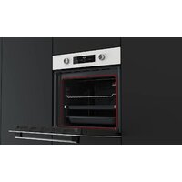 Электрический духовой шкаф TEKA NEO HSB 6450 WH - Изображение №2 — Chaika Market