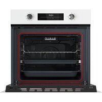 Электрический духовой шкаф TEKA NEO HSB 6450 WH - Изображение №3 — Chaika Market