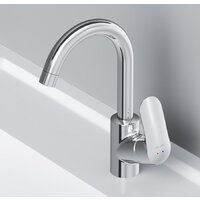 Смеситель AM.PM Like F8002700 - Изображение №2 — Chaika Market