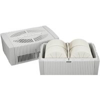 Мойка воздуха Venta LW45 (белый) - Изображение №2 — Chaika Market