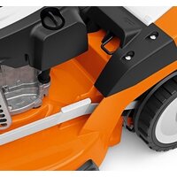 Газонокосилка STIHL RME 235 - Изображение №6 — Chaika Market