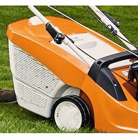 Газонокосилка STIHL RME 235 - Изображение №3 — Chaika Market