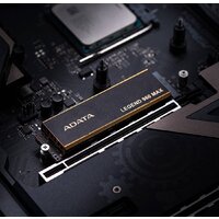SSD ADATA Legend 960 Max 4TB ALEG-960M-4TCS - Изображение №7 — Chaika Market