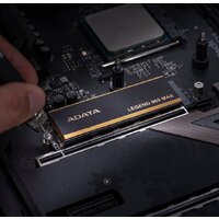 SSD ADATA Legend 960 Max 4TB ALEG-960M-4TCS - Изображение №8 — Chaika Market