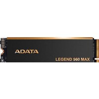 SSD ADATA Legend 960 Max 4TB ALEG-960M-4TCS — Chaika Market