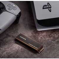 SSD ADATA Legend 960 Max 4TB ALEG-960M-4TCS - Изображение №9 — Chaika Market