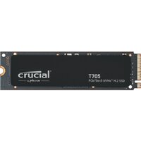 SSD Crucial T705 4TB CT4000T705SSD3 — Chaika Market